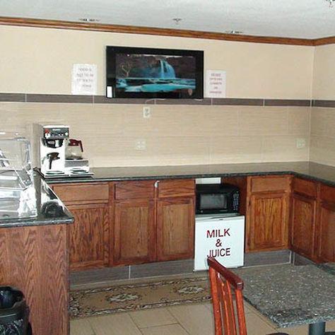 Motel 6 Oklahoma City Ok Frontier City Edmond Kamer foto