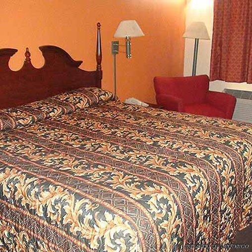 Motel 6 Oklahoma City Ok Frontier City Edmond Buitenkant foto