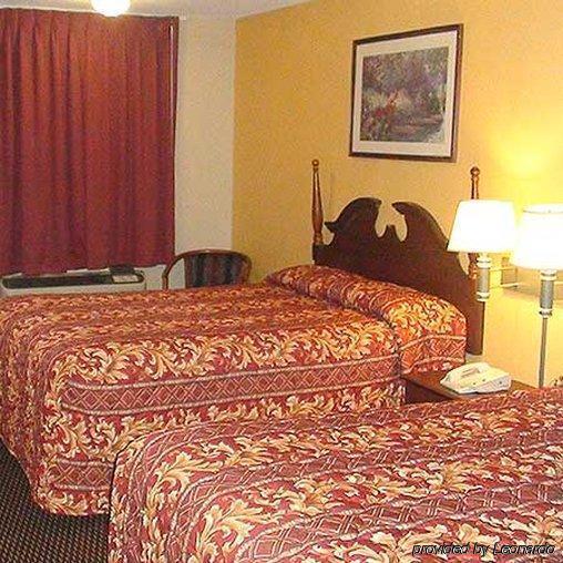 Motel 6 Oklahoma City Ok Frontier City Edmond Buitenkant foto
