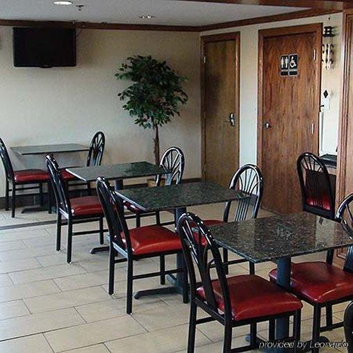 Motel 6 Oklahoma City Ok Frontier City Edmond Buitenkant foto