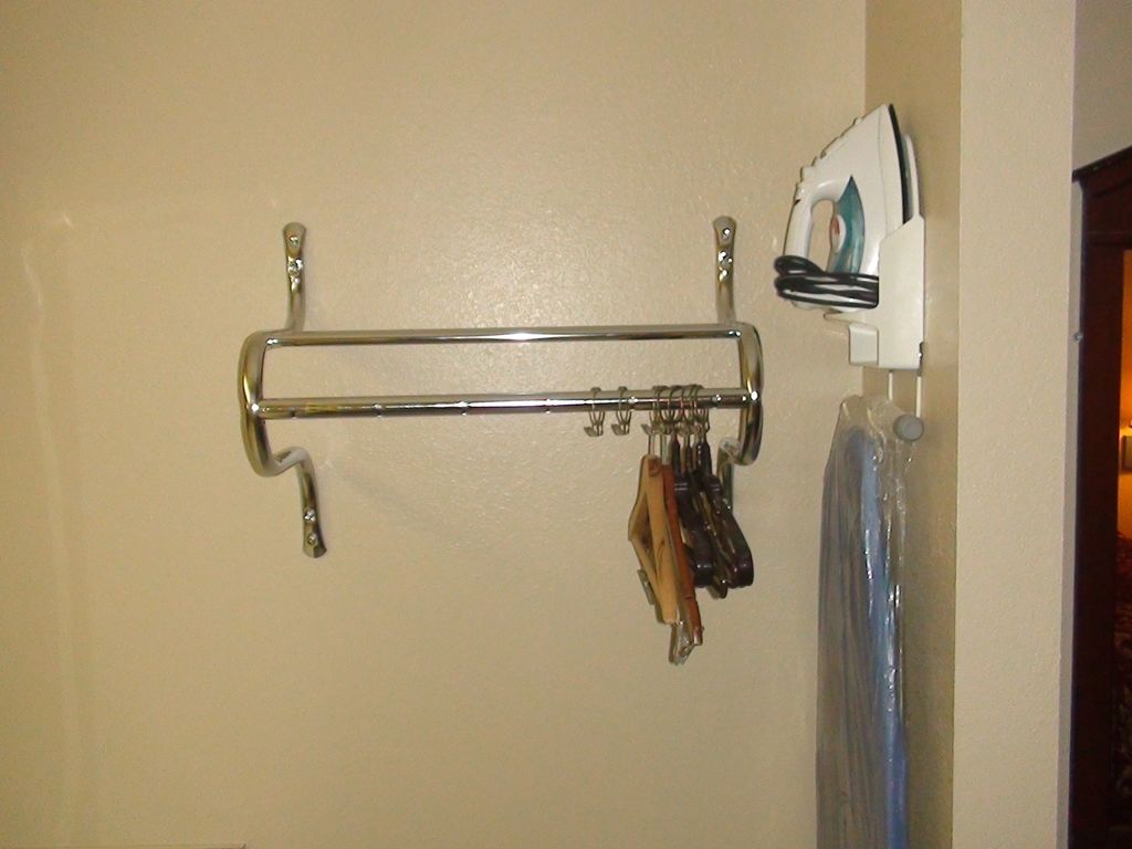 Motel 6 Oklahoma City Ok Frontier City Edmond Kamer foto