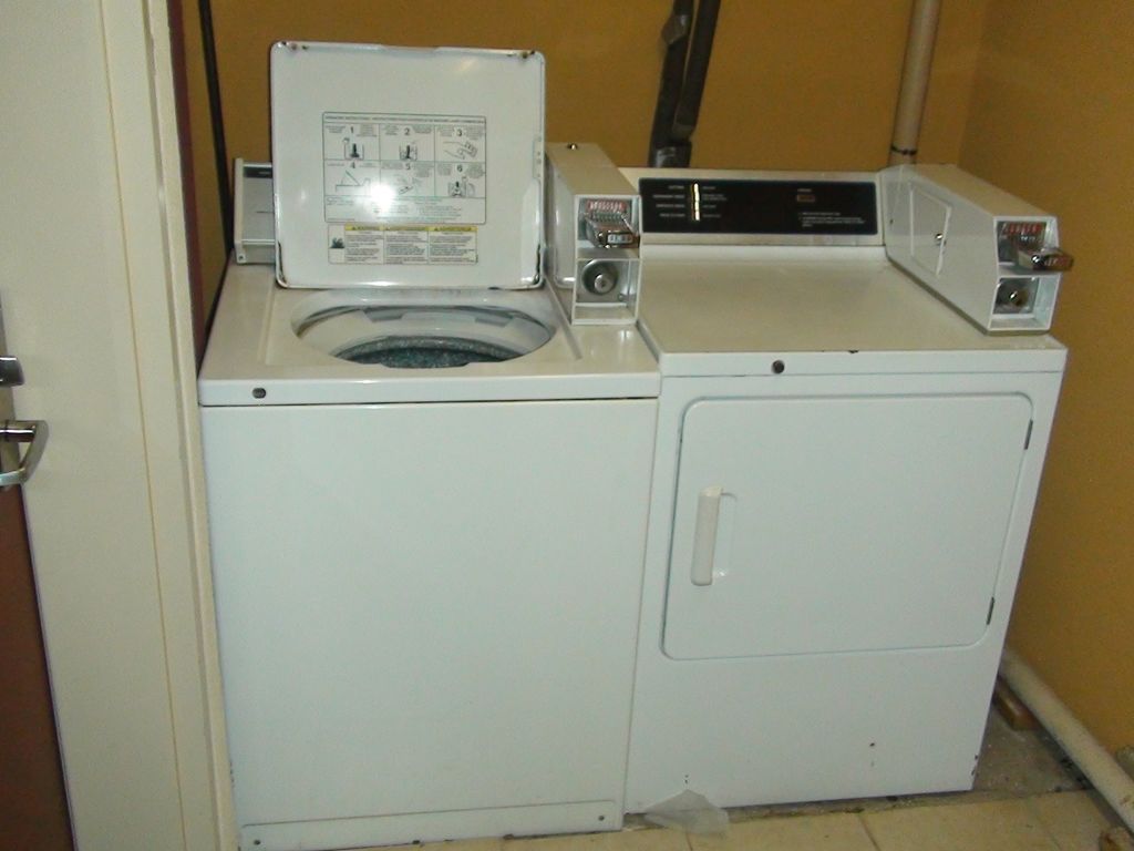 Motel 6 Oklahoma City Ok Frontier City Edmond Faciliteiten foto