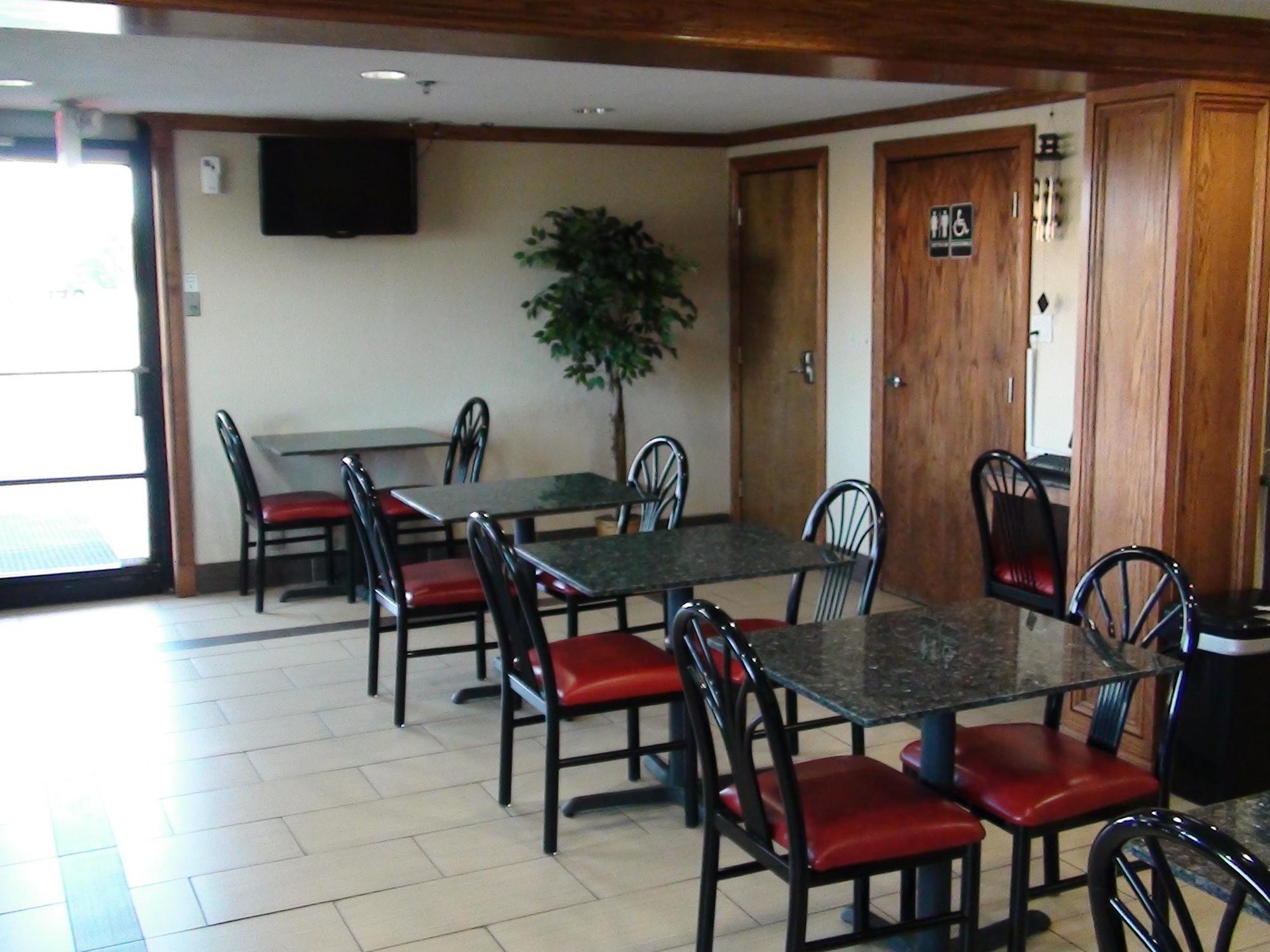 Motel 6 Oklahoma City Ok Frontier City Edmond Buitenkant foto